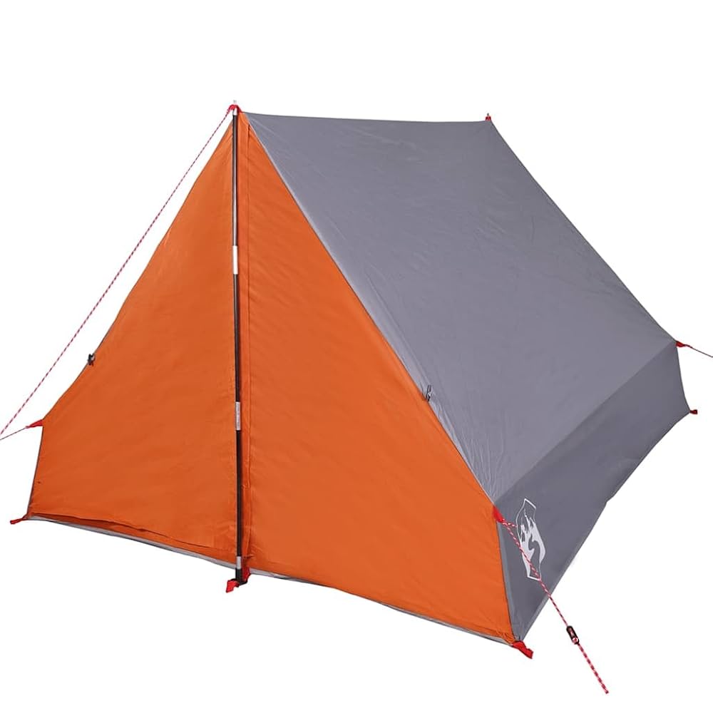 テント・タープ TRAIL MOUNTAIN STOCK SHELTER 2G Walsunny Storage Shelter 6X6 ft Tent Outdoor Portable